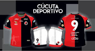Is a professional colombian football team based in cúcuta, that last played in the categoria primera a. Venta Camiseta Del Cucuta En Stock