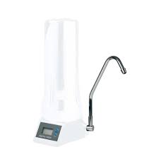 We also have a three way water filter tap which can be used to replace your existing kitchen mixer, this means you do not need a separate drinking water tap. Stefani White On Tap Digital Water Filter Bunnings Australia