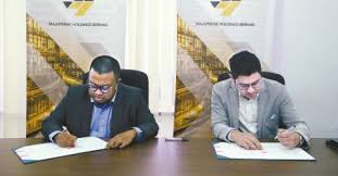 7 to increase the range of products to customers. Majuperak Lagenda In Jv To Develop Affordable Mixed Project In Tapah With Rm295m Gdv