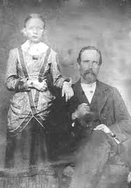 Lewis N. & Eliza Annis Walker Simmons