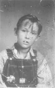 Russell Hall Obituary