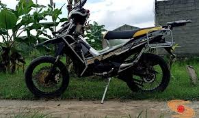 We did not find results for: Kumpulan Modifikasi Konsep Touring Honda Supra X 125 Setia1heri Com