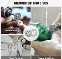 10 Best Hss Circular Saw Cutting Blade Disc Kit For Mini Drills Rotary Tool  - November 2025