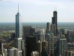 This is a list of the tallest buildings in chicago. List Of Tallest Buildings In Chicago Zxc Wiki
