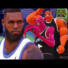 20 hours ago · space jam 2 release date july 16, 2021 space jam: Epic Space Jam 2 X Nba 2k Trailer Features Monstars Squad And J R Smith Secret Stuff Fadeaway World