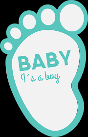 Select from premium its a boy of the highest quality. It S A Baby Boy Mothers T Shirt Tenstickers