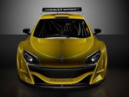 2009 Renault Megane Trophy Front 2 1920x1440 Wallpaper Renault Megane Renault Cool Sports Cars