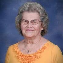 Wanda Marie Shepard Obituary