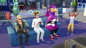 Onbekende Tips Voor De Sims 4 Op Console
