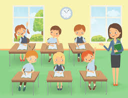 Classroom clipart retains the ownership and copyright to the content. Happy Students In Classroom Clipart Clipart World