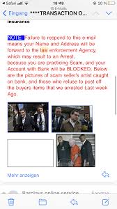 For customer enquiries please message @barclaysukhelp. Barclay Bank Betrug Ebay Kleinanzeigen
