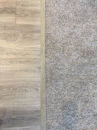 Laminate To Carpet Transitional Strip Basement Flooring Carpet To Tile Transition Flooring