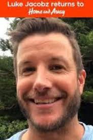 Home and Away's Angelo FINALLY returns: first look