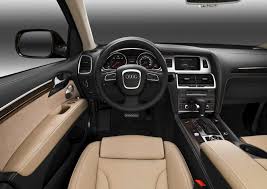 Pin By Christine Newhill On My Audi Q7 Audi Q7 Audi Q7 Interior Audi