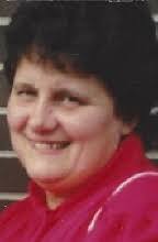 Obituary information for Sharon Kay Nolie