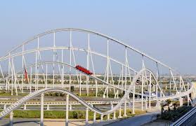 7:00 am to 11:00 pm eastern time. 17 Insane Roller Coasters You Must Ride To Live Life On The Edge Ferrari World Roller Coaster Ferrari World Abu Dhabi