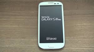 Hard Reset SAMSUNG I9301I Galaxy S3 Neo ...