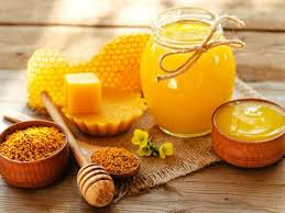 Ari Sutu Bal Polen Karisimi Ile Hamile Kalanlar Var Mi Bal Polenta
