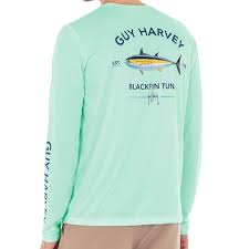 Maybe you would like to learn more about one of these? Guy Harvey Guy Harvey Men S Long Sleeve Fishing Shirt Sun Protection Upf 50 Walmart Com Walmart Com
