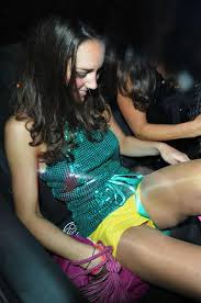 Toosh Too Much For The Monarchy! Kate Middletons Most-Naked Photos EXPOSED