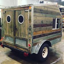 15 diy roof top tent ideas for car, rv, and camper; Top 10 Coolest Diy Camper Trailer Ideas Craft Keep