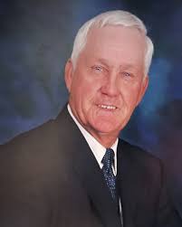 Earl Haynes Obituary December 9, 2024