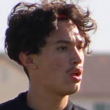 Abraham Rivera's Soccer Recruiting Profile