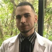 Daniel Alexander Buchin