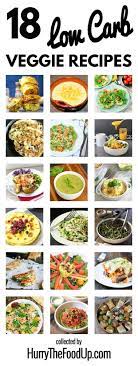 18 Fabulous Low Carb High Taste Vegetarian Recipes Recipe Vegetarian Recipes Healthy Low Carb Vegetarian Recipes Low Carb Vegetarian