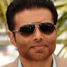 Uday Chopra