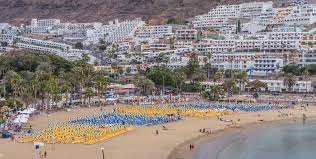 Irish bar with live music every night Puerto Rico De Gran Canaria Wikipedia