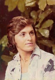 Mary "Jeri" (Rhea) Turner Obituary May 17, 2023