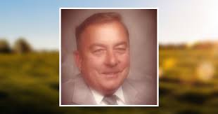 Laurence Paul Williams Obituary October 20, 2016