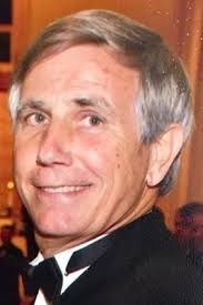 Charles Holley Obituary (2017)