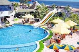 Alanya otelleri fiyatları ve rezervasyon için sayfamıza bekleriz! Drita Hotel Resort Spa In Alanya Kargicak Zum Tiefstpreis Buchen