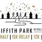 Griffith Park Resolution Run event image