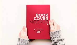 Change color according to book cover design and prepare presentation in no … Free Psd Book Cover Mockup Template Design Mockups Free