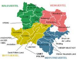 Niederösterreich ist das flächenmäßig größte bundesland österreichs und nach der bevölkerung das zweitgrößte. Waldviertel Austriawiki Im Austria Forum