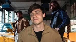 We did not find results for: Rkomi Tommaso Paradiso Ho Spento Il Cielo Daf Reaction Youtube