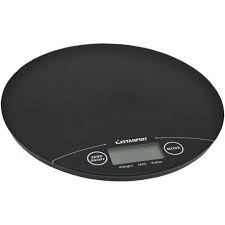 Everyday free shipping over $45! Starfrit 093756 004 Coun Electronic Kitchen Scale Walmart Com In 2021 Electronic Kitchen Scales Kitchen Scale Digital Scale