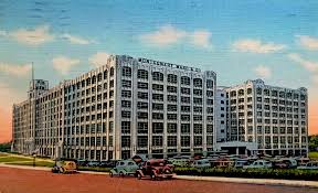 Image result for Cocoa Brown 1964 Montgomery Ward