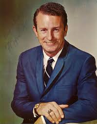 Happy Birthday to the greatest accordion player ever. I'm sure you and Mr  Welk are having a great time playing polkas up there. Happy 105th Myron  Floren