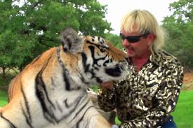Tiger king started from an accident. Watch Tiger King Joe Exotic S 5 Best Okay Worst Country Videos