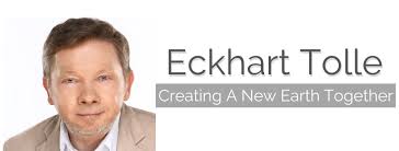 Eckhart Tolle