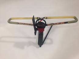 Whisker Biscuit Slingshot