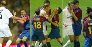 Victory over barcelona at the camp nou would put real madrid nine points clear of their rivals and continue zinedine zidane's dream start as manager. Luis Enrique Real Total