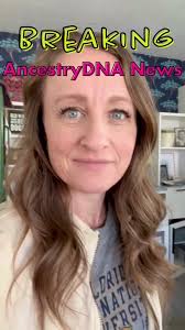 It is a BIG day for DNA News! #yourDNAguide #DIYDNA #DNA #familyhistory  #genealogy #YouCanDoDNA #geneticgenealogy #DNANews