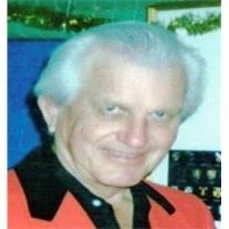 Gene Harding Obituary