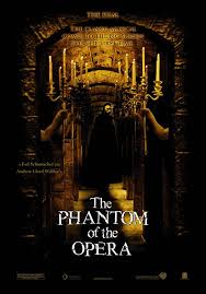 The Phantom of the Opera 2004