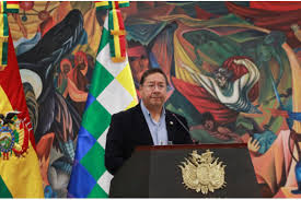 Bolivia cuestionó a Milei por hablar de un “autogolpe” - Panorama de Noticias | Santiago del Estero